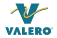 (VALERO LOGO)